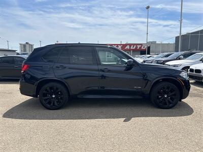 2015 BMW X5 xDrive35i | M Package | Loaded |   - Photo 4 - Edmonton, AB T5S 1R1