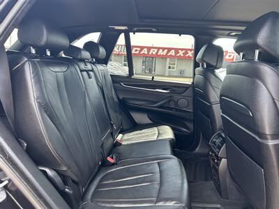 2015 BMW X5 xDrive35i | M Package | Loaded |   - Photo 20 - Edmonton, AB T5S 1R1