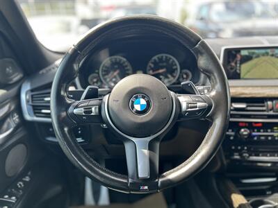 2015 BMW X5 xDrive35i | M Package | Loaded |   - Photo 14 - Edmonton, AB T5S 1R1