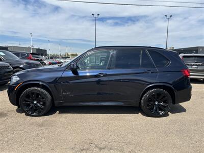 2015 BMW X5 xDrive35i | M Package | Loaded |   - Photo 8 - Edmonton, AB T5S 1R1