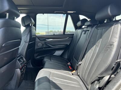 2015 BMW X5 xDrive35i | M Package | Loaded |   - Photo 18 - Edmonton, AB T5S 1R1