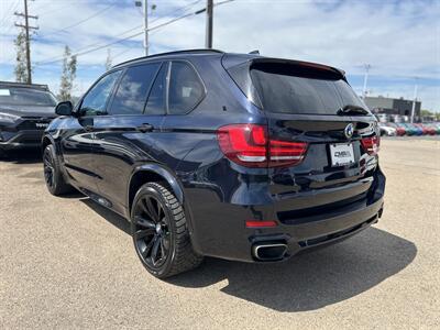 2015 BMW X5 xDrive35i | M Package | Loaded |   - Photo 7 - Edmonton, AB T5S 1R1