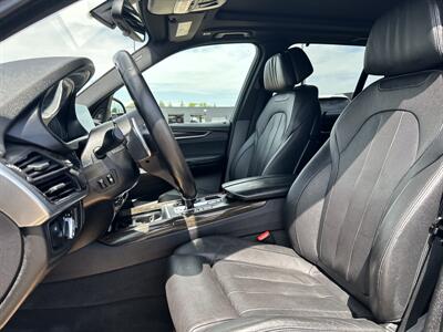 2015 BMW X5 xDrive35i | M Package | Loaded |   - Photo 17 - Edmonton, AB T5S 1R1