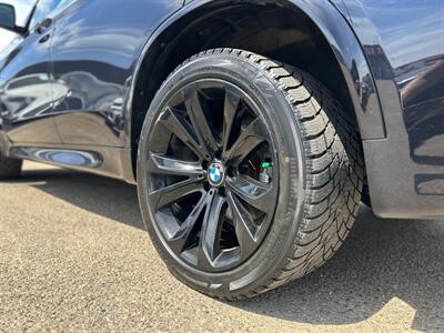 2015 BMW X5 xDrive35i | M Package | Loaded |   - Photo 10 - Edmonton, AB T5S 1R1