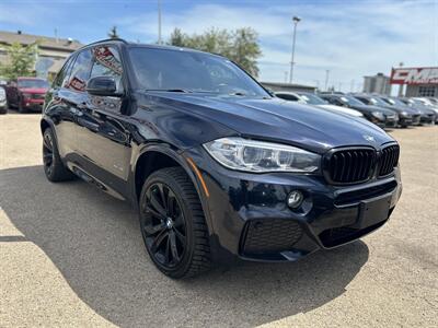 2015 BMW X5 xDrive35i | M Package | Loaded |   - Photo 3 - Edmonton, AB T5S 1R1