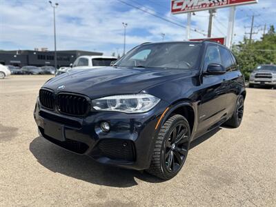 2015 BMW X5 xDrive35i | M Package | Loaded |   - Photo 1 - Edmonton, AB T5S 1R1