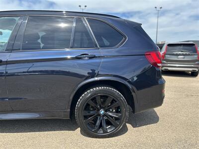 2015 BMW X5 xDrive35i | M Package | Loaded |   - Photo 9 - Edmonton, AB T5S 1R1