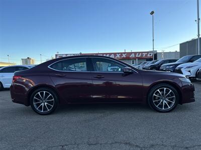 2015 Acura TLX SH-AWD V6 w/Tech   - Photo 4 - Edmonton, AB T5S 1R1