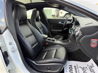 2014 Mercedes-Benz CLA CLA 250 4MATIC - Photo 30 - Edmonton, AB T5L 4H5