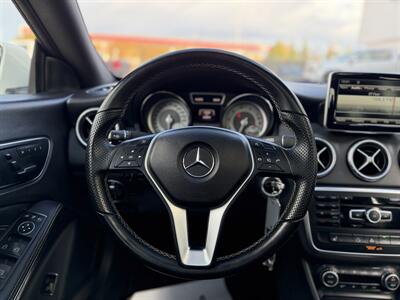 2014 Mercedes-Benz CLA CLA 250 4MATIC - Photo 17 - Edmonton, AB T5L 4H5
