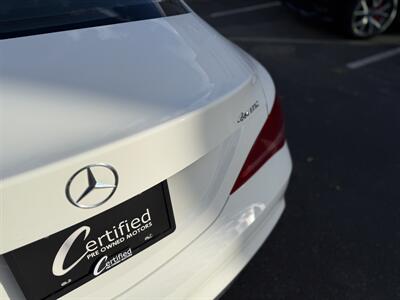 2014 Mercedes-Benz CLA CLA 250 4MATIC - Photo 12 - Edmonton, AB T5L 4H5