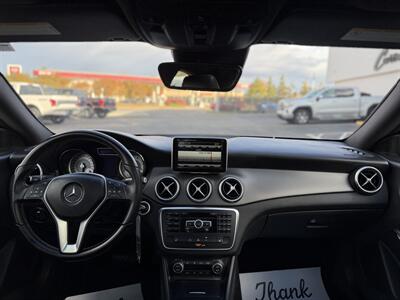 2014 Mercedes-Benz CLA CLA 250 4MATIC - Photo 16 - Edmonton, AB T5L 4H5