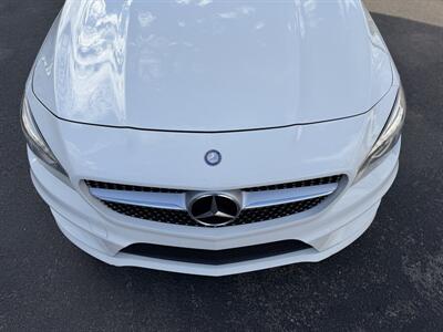 2014 Mercedes-Benz CLA CLA 250 4MATIC - Photo 15 - Edmonton, AB T5L 4H5
