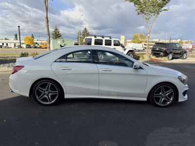 2014 Mercedes-Benz CLA CLA 250 4MATIC - Photo 4 - Edmonton, AB T5L 4H5