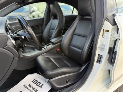 2014 Mercedes-Benz CLA CLA 250 4MATIC - Photo 26 - Edmonton, AB T5L 4H5