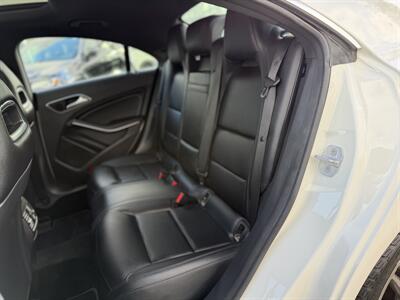 2014 Mercedes-Benz CLA CLA 250 4MATIC - Photo 27 - Edmonton, AB T5L 4H5