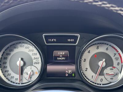 2014 Mercedes-Benz CLA CLA 250 4MATIC - Photo 18 - Edmonton, AB T5L 4H5