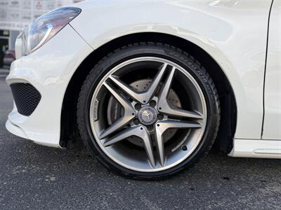 2014 Mercedes-Benz CLA CLA 250 4MATIC - Photo 9 - Edmonton, AB T5L 4H5