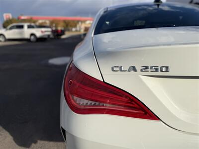 2014 Mercedes-Benz CLA CLA 250 4MATIC - Photo 11 - Edmonton, AB T5L 4H5