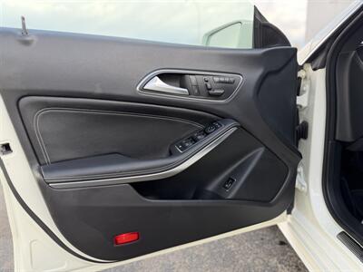 2014 Mercedes-Benz CLA CLA 250 4MATIC - Photo 25 - Edmonton, AB T5L 4H5