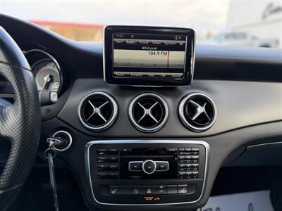2014 Mercedes-Benz CLA CLA 250 4MATIC - Photo 19 - Edmonton, AB T5L 4H5