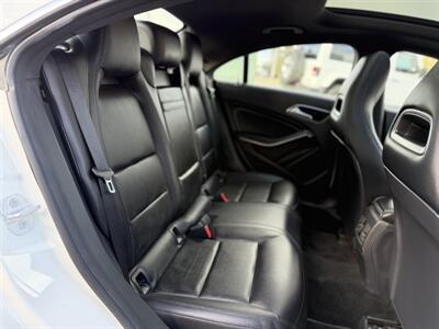 2014 Mercedes-Benz CLA CLA 250 4MATIC - Photo 29 - Edmonton, AB T5L 4H5