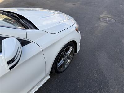 2014 Mercedes-Benz CLA CLA 250 4MATIC - Photo 13 - Edmonton, AB T5L 4H5