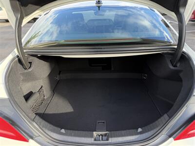 2014 Mercedes-Benz CLA CLA 250 4MATIC - Photo 28 - Edmonton, AB T5L 4H5