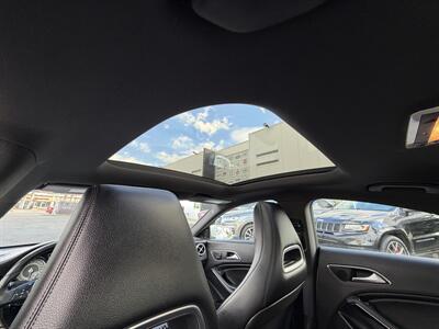 2014 Mercedes-Benz CLA CLA 250 4MATIC - Photo 24 - Edmonton, AB T5L 4H5