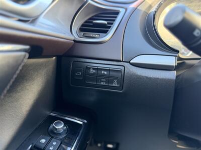 2017 Mazda CX-9 GT - Photo 17 - Edmonton, AB T5L 4H5