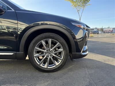 2017 Mazda CX-9 GT - Photo 10 - Edmonton, AB T5L 4H5