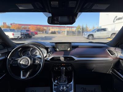 2017 Mazda CX-9 GT - Photo 13 - Edmonton, AB T5L 4H5