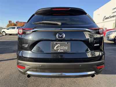 2017 Mazda CX-9 GT - Photo 6 - Edmonton, AB T5L 4H5