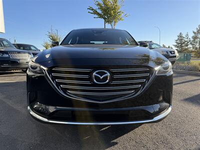 2017 Mazda CX-9 GT - Photo 2 - Edmonton, AB T5L 4H5