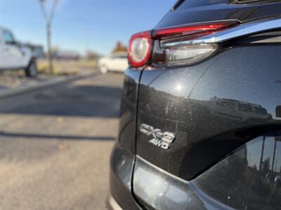 2017 Mazda CX-9 GT - Photo 12 - Edmonton, AB T5L 4H5