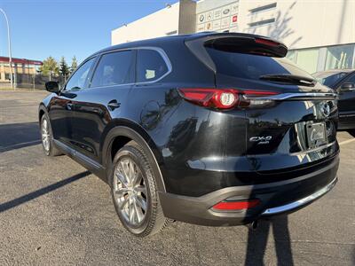 2017 Mazda CX-9 GT - Photo 7 - Edmonton, AB T5L 4H5