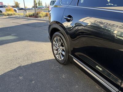 2017 Mazda CX-9 GT - Photo 11 - Edmonton, AB T5L 4H5