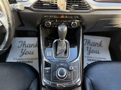 2017 Mazda CX-9 GT - Photo 16 - Edmonton, AB T5L 4H5