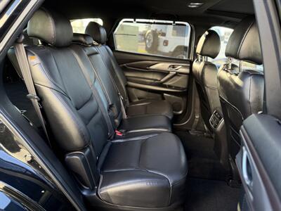 2017 Mazda CX-9 GT - Photo 28 - Edmonton, AB T5L 4H5