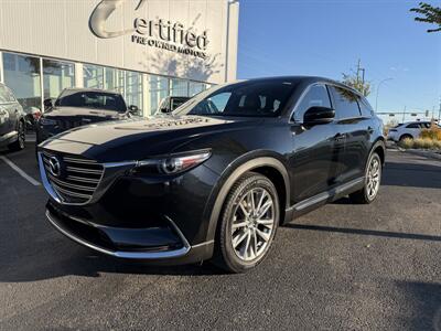 2017 Mazda CX-9 GT - Photo 1 - Edmonton, AB T5L 4H5
