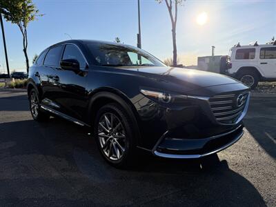 2017 Mazda CX-9 GT - Photo 3 - Edmonton, AB T5L 4H5