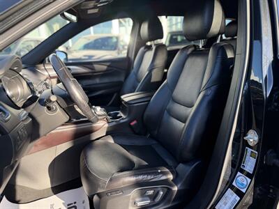 2017 Mazda CX-9 GT - Photo 20 - Edmonton, AB T5L 4H5