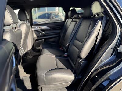 2017 Mazda CX-9 GT - Photo 21 - Edmonton, AB T5L 4H5
