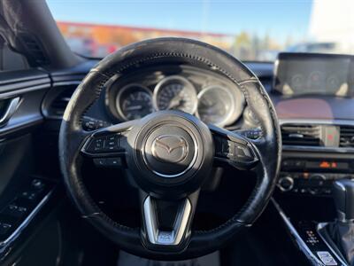2017 Mazda CX-9 GT - Photo 14 - Edmonton, AB T5L 4H5