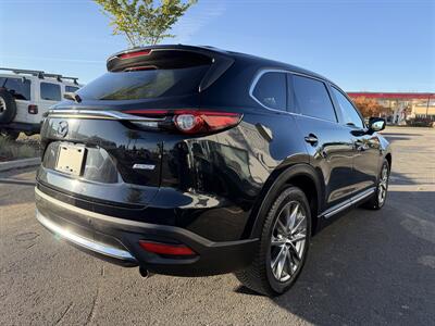 2017 Mazda CX-9 GT - Photo 5 - Edmonton, AB T5L 4H5