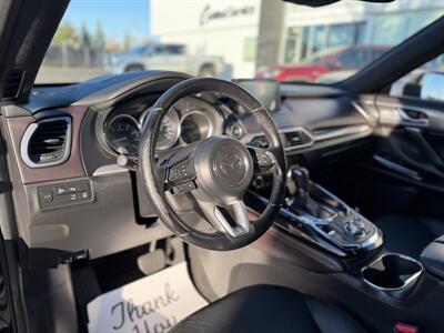 2017 Mazda CX-9 GT - Photo 18 - Edmonton, AB T5L 4H5