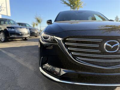 2017 Mazda CX-9 GT - Photo 9 - Edmonton, AB T5L 4H5