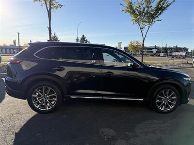 2017 Mazda CX-9 GT - Photo 4 - Edmonton, AB T5L 4H5