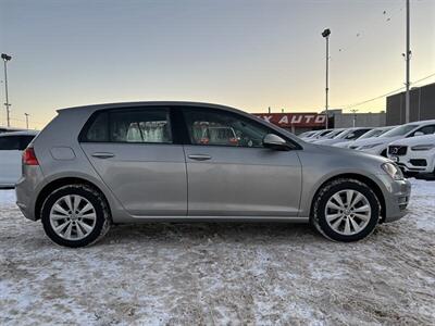 2015 Volkswagen Golf 1.8T Highline | Bluetooth | Heated Seats |   - Photo 4 - Edmonton, AB T5S 1R1