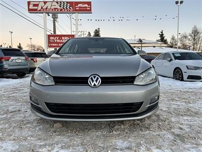 2015 Volkswagen Golf 1.8T Highline | Bluetooth | Heated Seats |   - Photo 2 - Edmonton, AB T5S 1R1